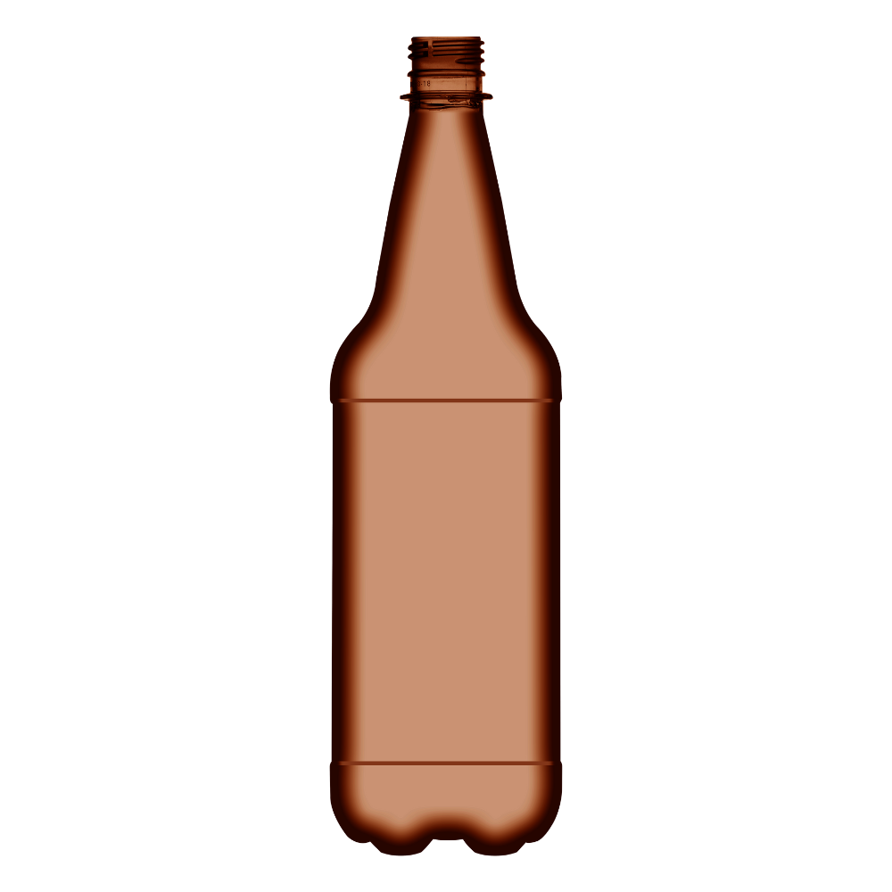 Láhev 2000 ml PET EP 59